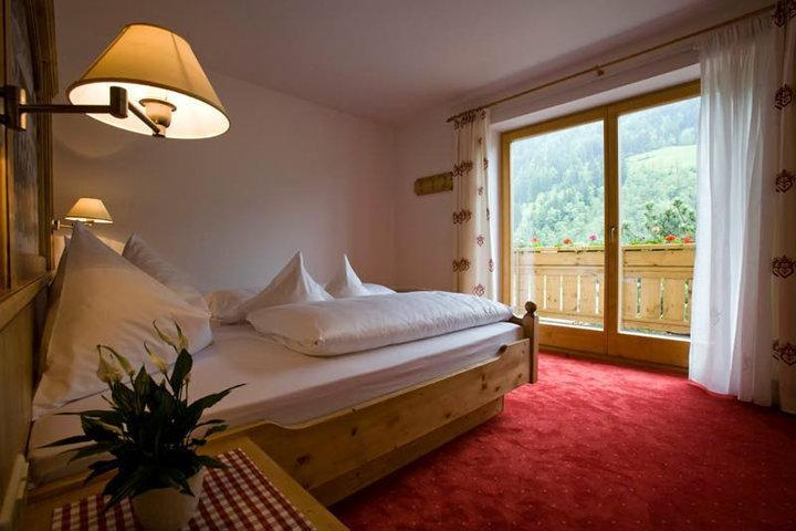 Hotel Pfandleralm San Martino In Passiria  Room photo