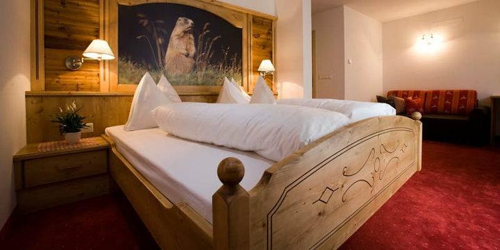 Hotel Pfandleralm San Martino In Passiria  Room photo