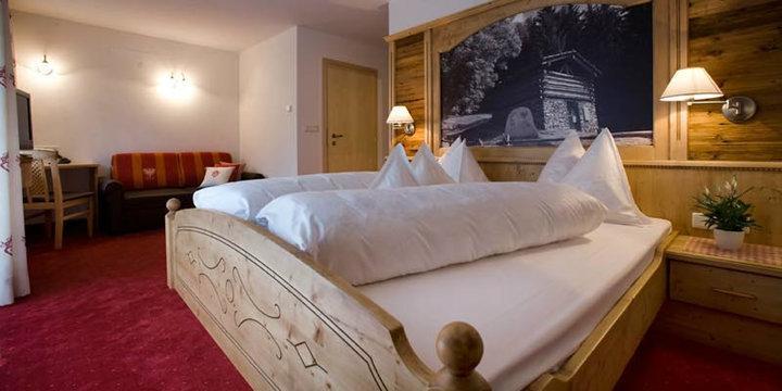 Hotel Pfandleralm San Martino In Passiria  Exterior photo