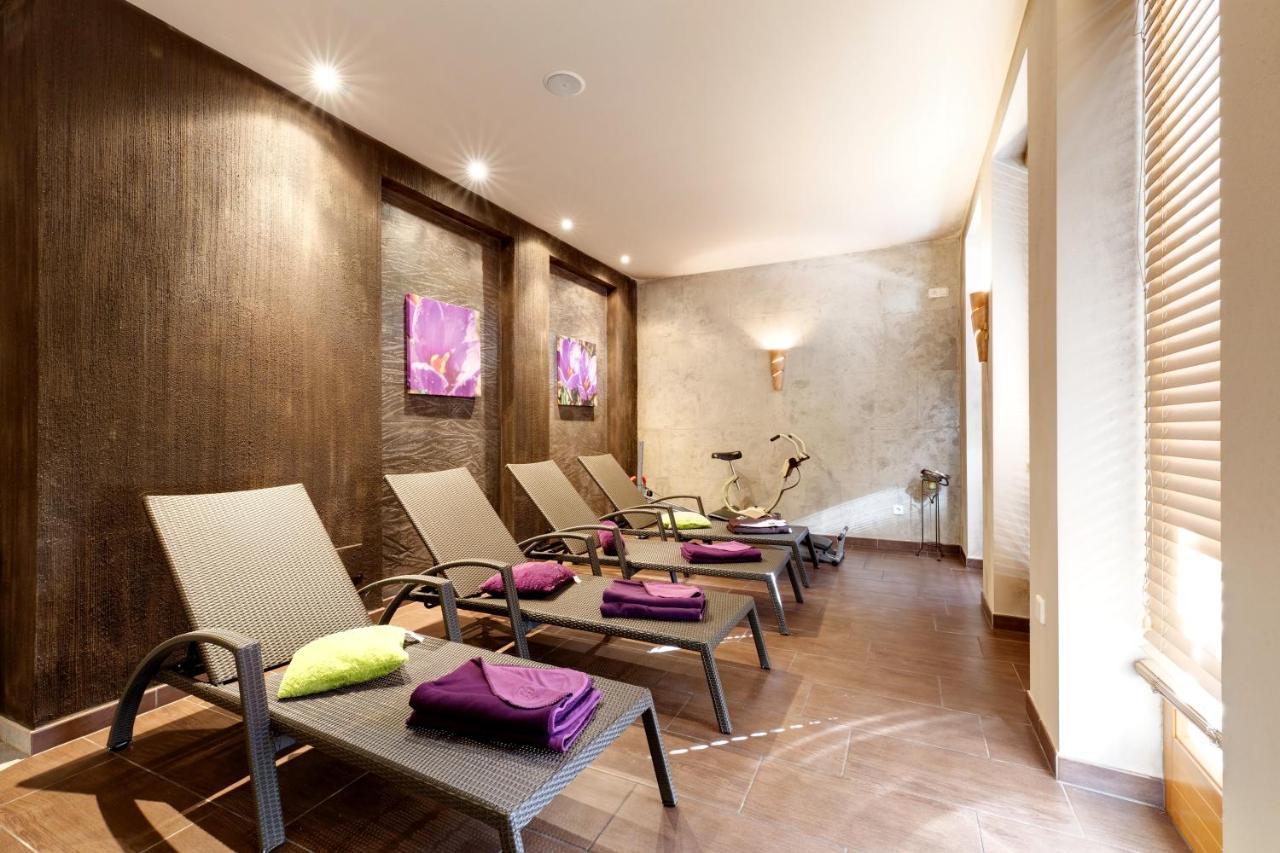 Hotel Pfandleralm San Martino In Passiria  Exterior photo