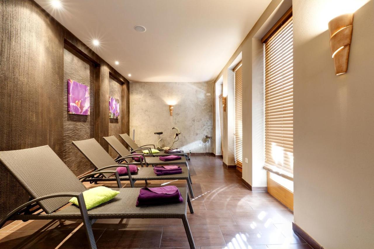 Hotel Pfandleralm San Martino In Passiria  Exterior photo